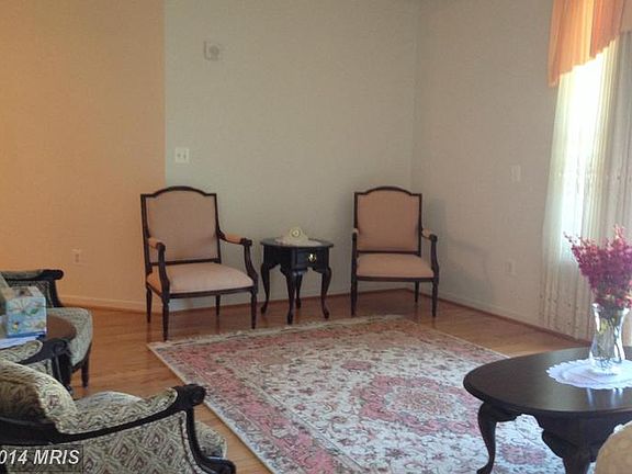 3rd image of 201 High Gables Dr APT 407