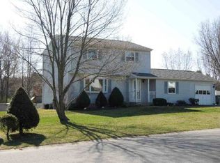 8 Yandell Yard, Gansevoort, NY 12831