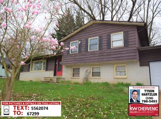 538 Harvey St, Kent, OH 44240