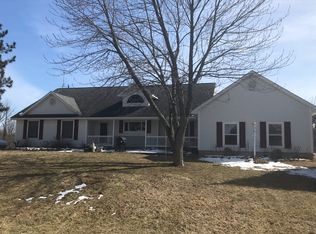 14761 Pine Knoll Ln, Mussey, MI 48014