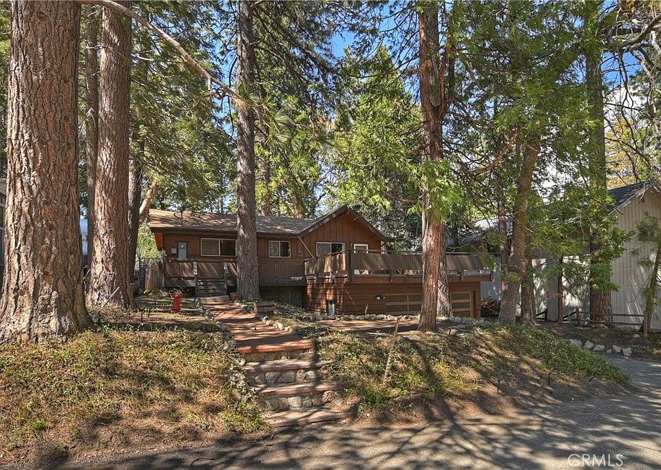 31378 Pinehurst Dr, Running Springs, CA 92382 Zillow