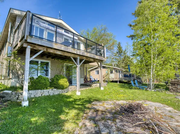 156 Miller Lake Shore Rd, Northern Bruce Peninsula, ON N0H 1Z0