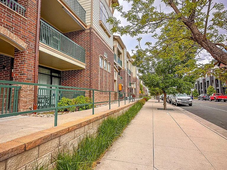 3852 S Dallas St #106 — Photo 10