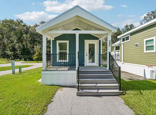 16905 NW Highway 225 #9, Reddick, FL 32686