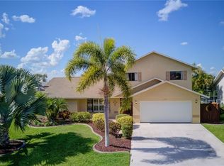 1221 SE 3rd St, Cape Coral, FL 33990