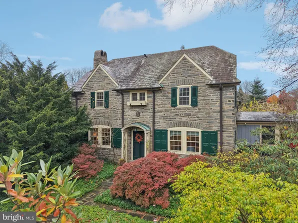 8720 Prospect Ave, Philadelphia, PA 19118