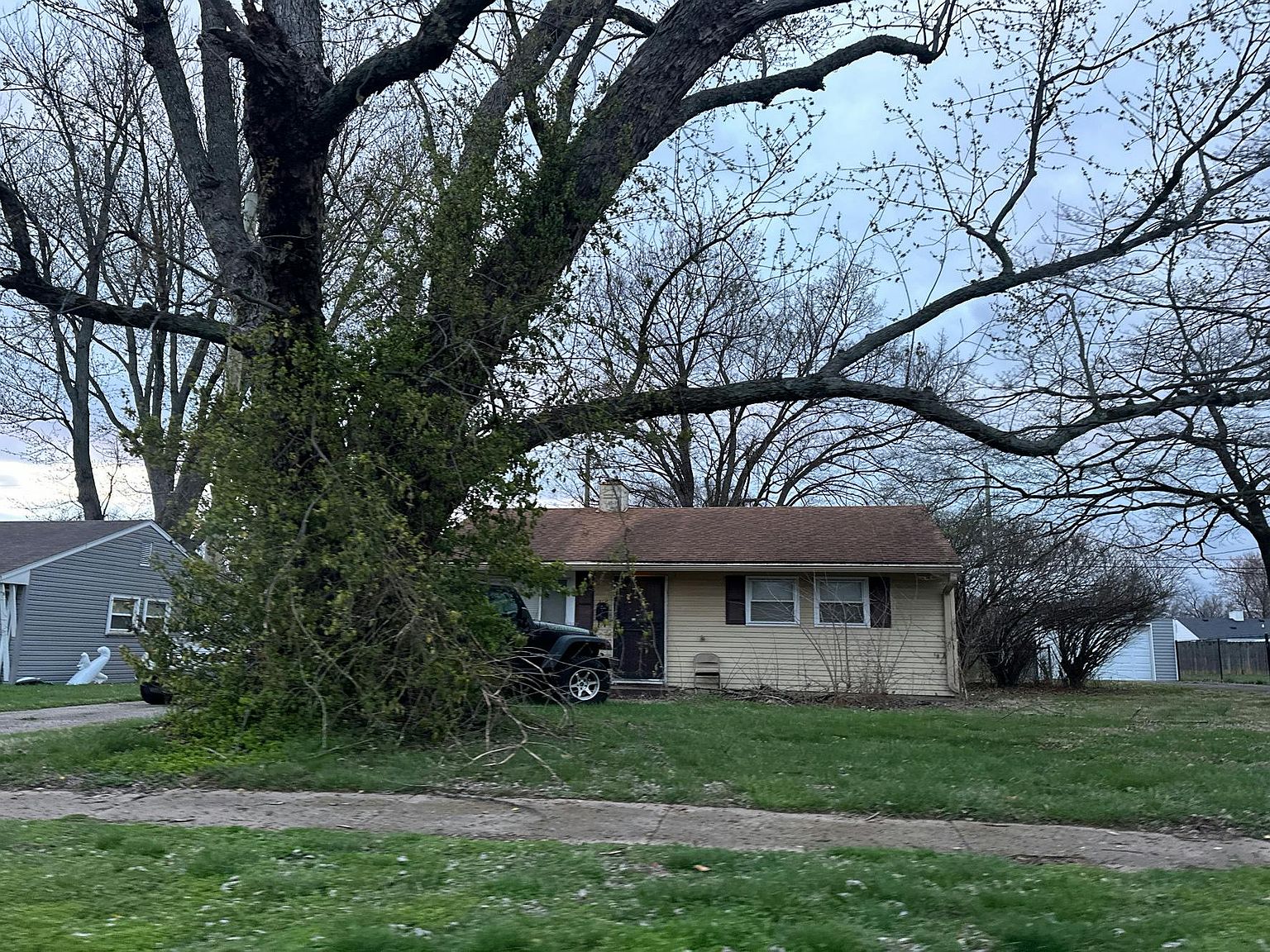 216 Derby Ave, Louisville, KY 40218 Zillow