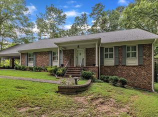 735 Durham Rd, Wake Forest, NC 27587