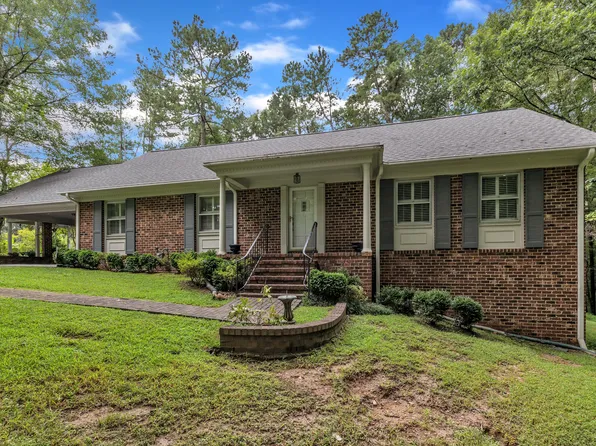 735 Durham Rd, Wake Forest, NC 27587