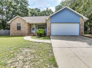 106 Indian Trl, Crestview, FL 32536