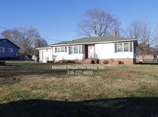 959 Rock Spring Dr, Winston Salem, NC 27105