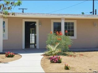 30905 Mission Dr, Cathedral City, CA 92234