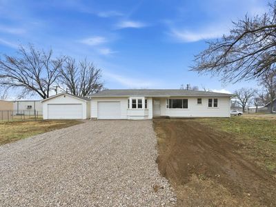 141 W 2nd Ave, Norwich, KS, 67118