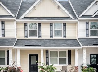 364 Flyway Rd, Goose Creek, SC 29445