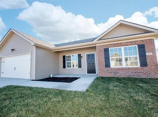 102 Castanet Dr, Georgetown, KY 40324