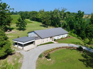 1592 Richland Rd, Silver City, MS 39166