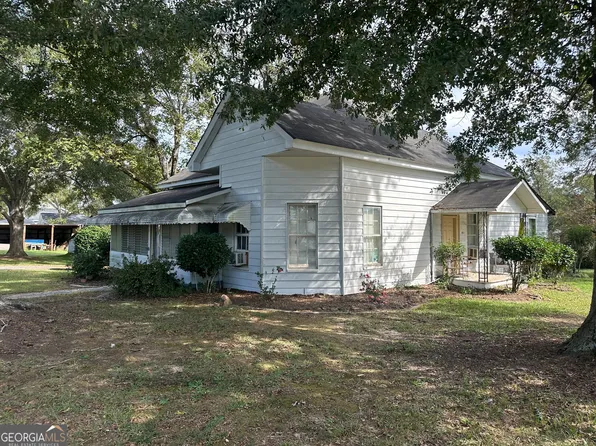 39 Edwards Rd, Yatesville, GA 31097