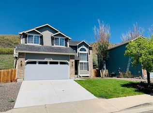 7785 Julynn Rd, Colorado Springs, CO 80919