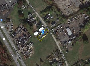 4121 N Point Rd, Baltimore, MD 21222