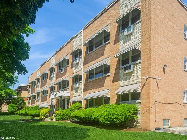 4820 Conrad St APT 203, Skokie, IL 60077