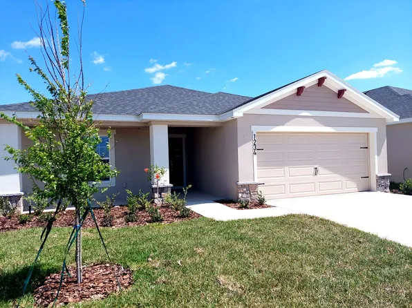 1234 Cascade Dr, Davenport, FL