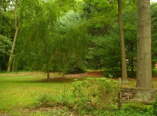 404 N Clinton Ave, Wenonah, NJ 08090