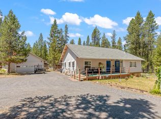 53621 Woodchuck Dr, La Pine, OR 97739