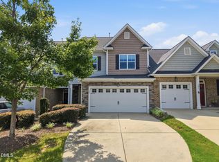 129 Torpoint Rd, Durham, NC 27703