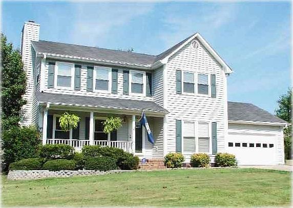 1st image of 303 Keenan Orchard Dr
