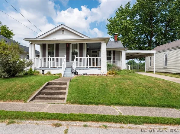 412 E Charlestown Avenue, Jeffersonville, IN 47130