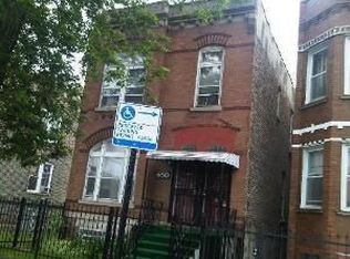 650 N Albany Ave, Chicago, IL 60612