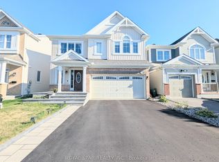 615 Dundonald Dr, Ottawa, ON K2J 5Y8