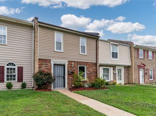 4708 Leadenhall Dr, North Chesterfield, VA 23234