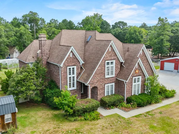 450 Berry Lane SW, Supply, NC 28462