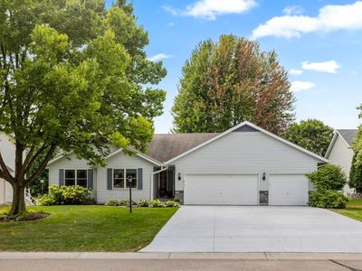 2452 Eagle Valley Dr, Woodbury, MN, 55129