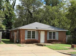 4001 Newson Rd SW, Huntsville, AL 35805