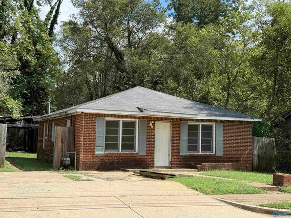 4001 Newson Rd SW, Huntsville, AL 35805