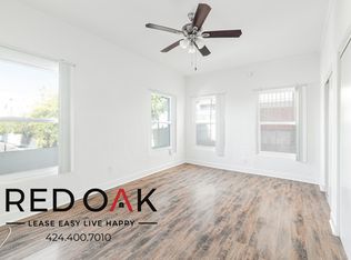 921 S Bonnie Brae St APT 18, Los Angeles, CA 90006