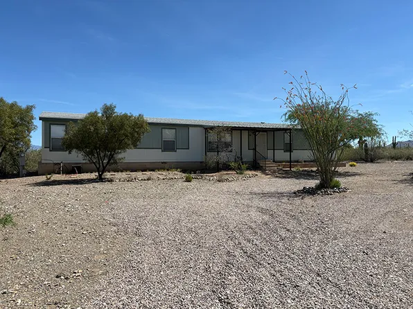 16511 S Sycamore Run Ln, Sahuarita, AZ 85629