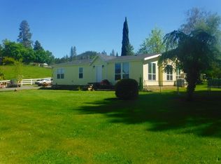5323 Jerome Prairie Rd, Grants Pass, OR 97527