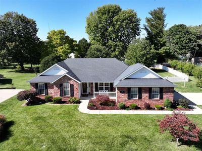 2 Grandbrook Blvd, Collinsville, IL, 62234
