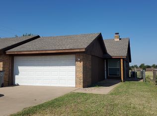 605 SE 41st St APT A, Lawton, OK 73501