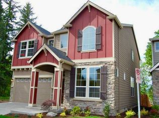 11561 NW Knightsview Ln, Portland, OR 97229