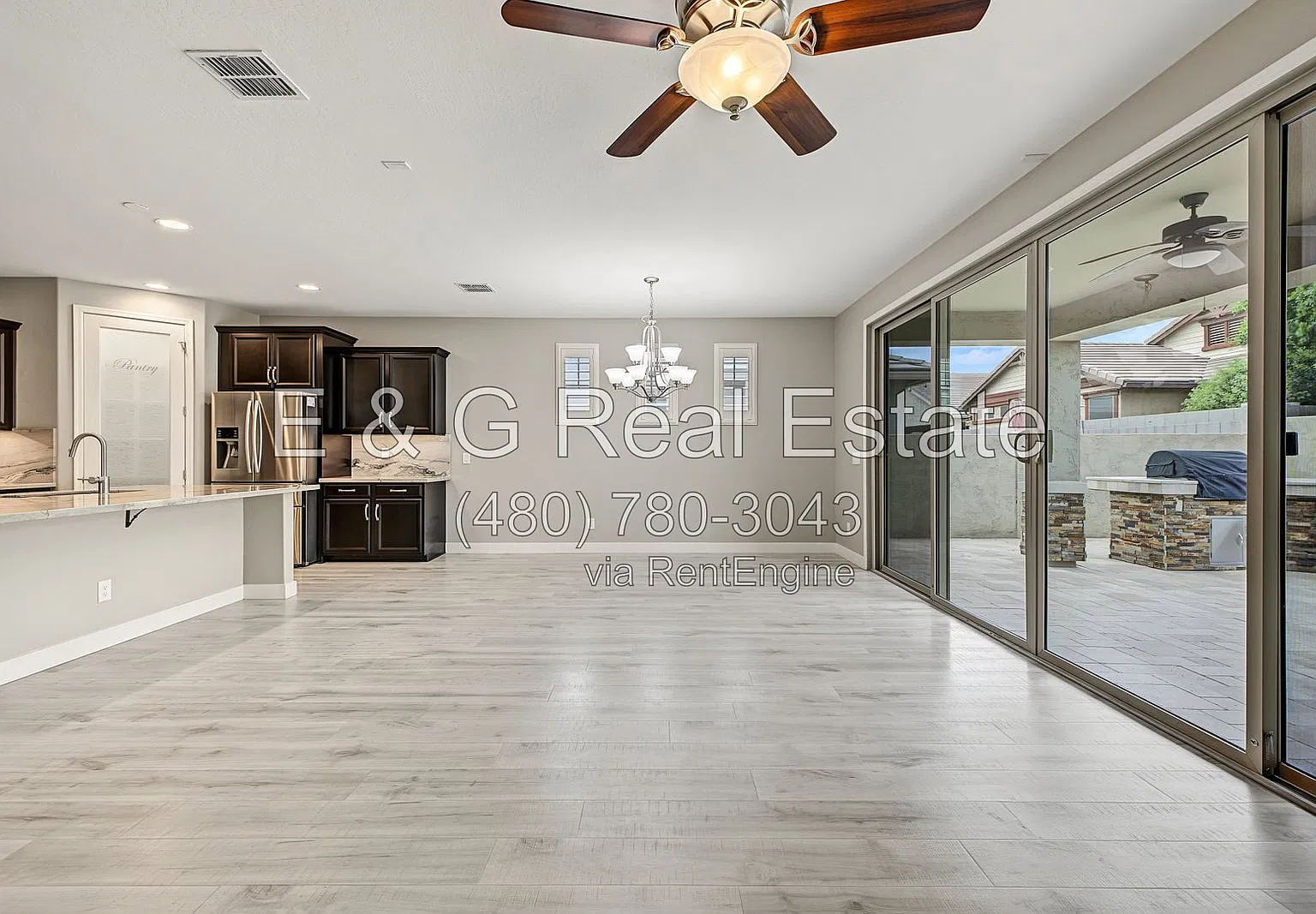 3 bed, 2.0 bath, 1866 sqft, $2,595 — Photo 3