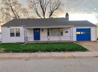 6217 Madison Ave, Saint Louis, MO 63134