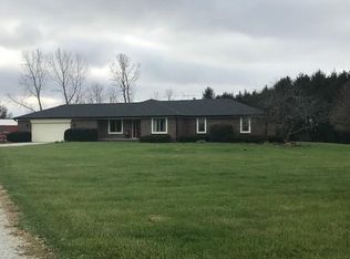 5541 W 300 S, Jamestown, IN