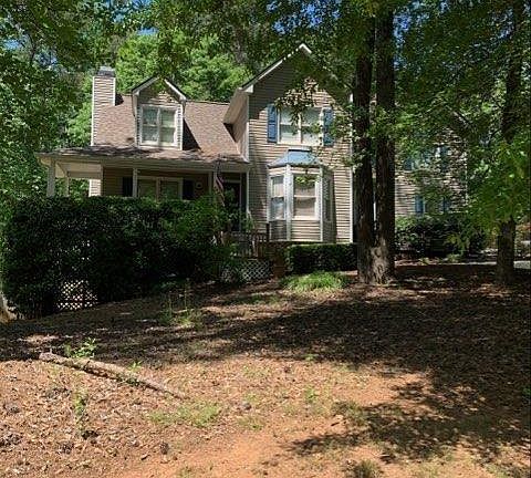 2nd image of 55 Mosby Woods Dr
