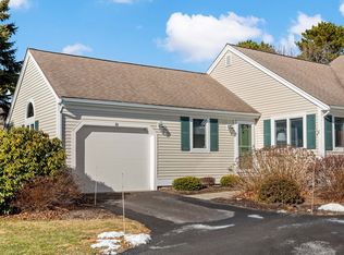 30 Bonwood Dr UNIT 30, Mashpee, MA 02649