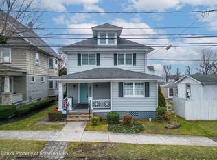 1808 Electric St, Scranton, PA 18509