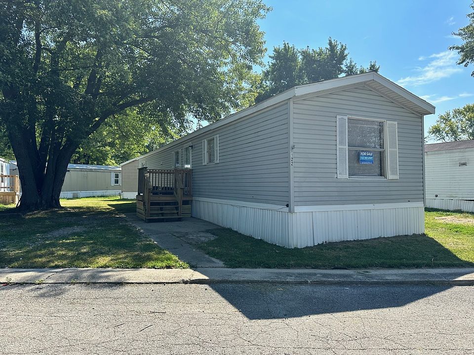 1st image of 5900 W County Road 350 N Lot 122